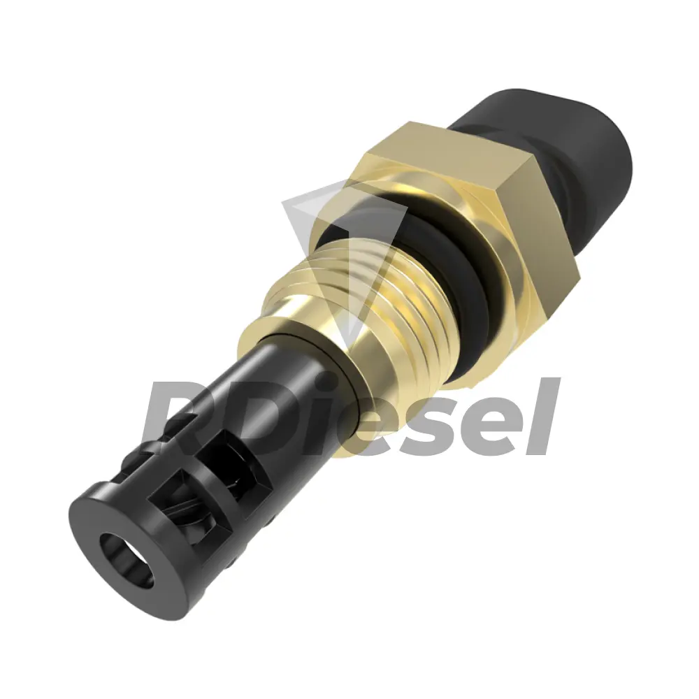RE525016 SENSOR DE TEMPERATURA DEL AIRE MOTOR JOHN DEERE 4045H 4045T 6068H 6090H