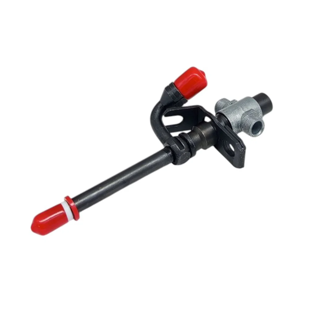 RE531436 Inyector de Combustible para Motores John Deere 6068H 6068D 4045T 4045H Retrocargadores 410G 410J 710J