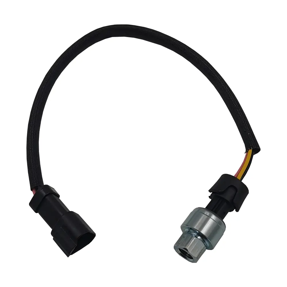 Sensor de presión de aceite para Caterpillar 3306 3408 3412 3508 3516
