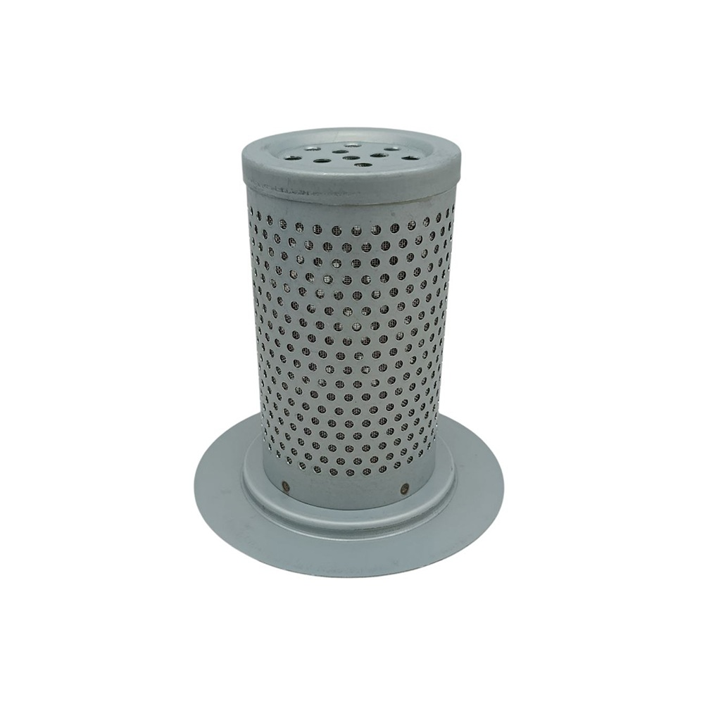 SY-2082 Filtro de Succión Hidráulico para Excavadoras Komatsu PC200-6 PC200-7 PC200-8 PC210-6 PC220-6 PC220-7 PC220-8 PC300-8